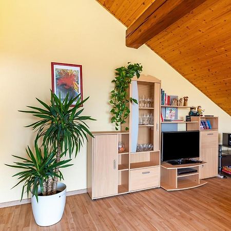 Marlene Appartement Friesenheim  Buitenkant foto