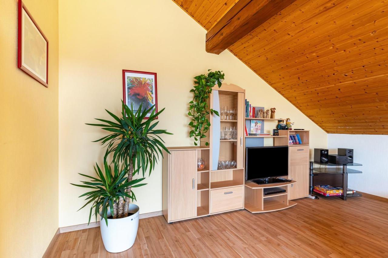 Marlene Appartement Friesenheim  Buitenkant foto