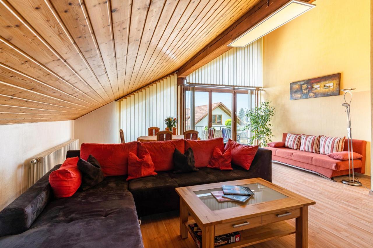 Marlene Appartement Friesenheim  Buitenkant foto