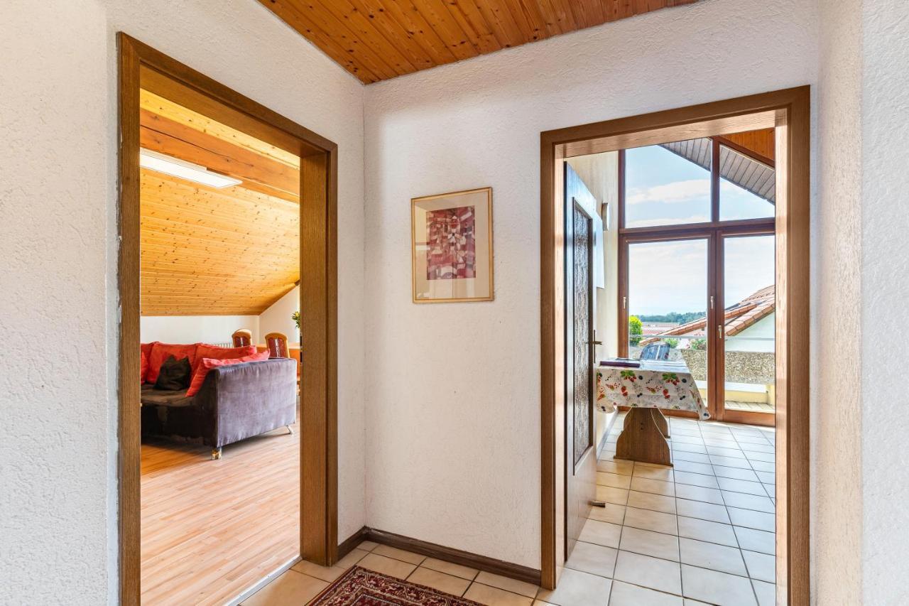 Marlene Appartement Friesenheim  Buitenkant foto