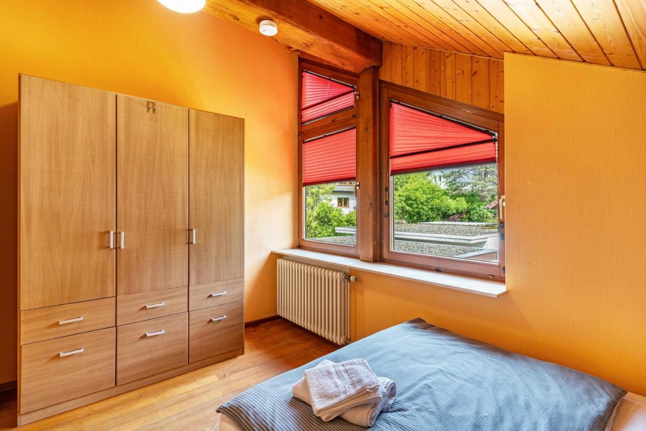 Marlene Appartement Friesenheim  Buitenkant foto