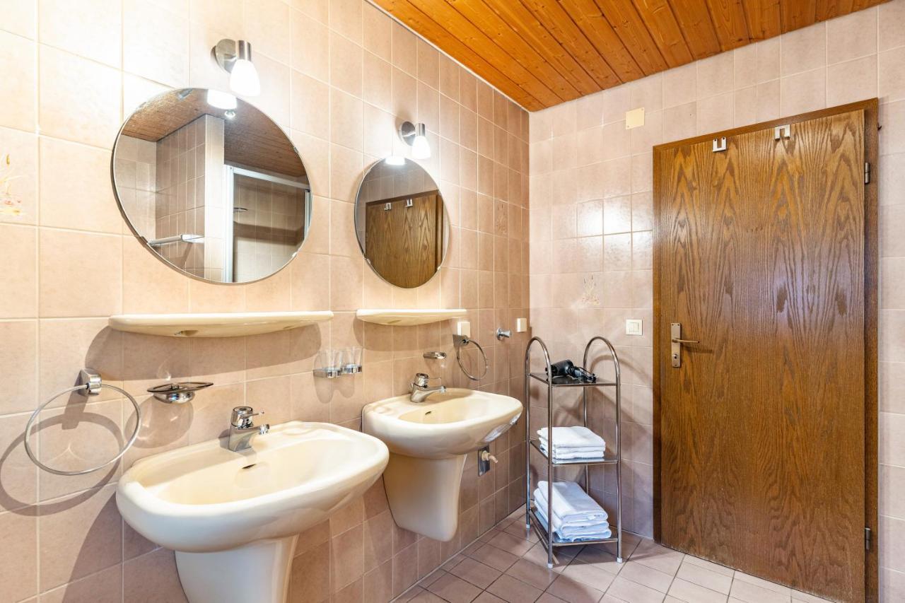 Marlene Appartement Friesenheim  Buitenkant foto