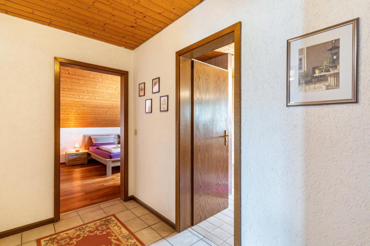 Marlene Appartement Friesenheim  Buitenkant foto