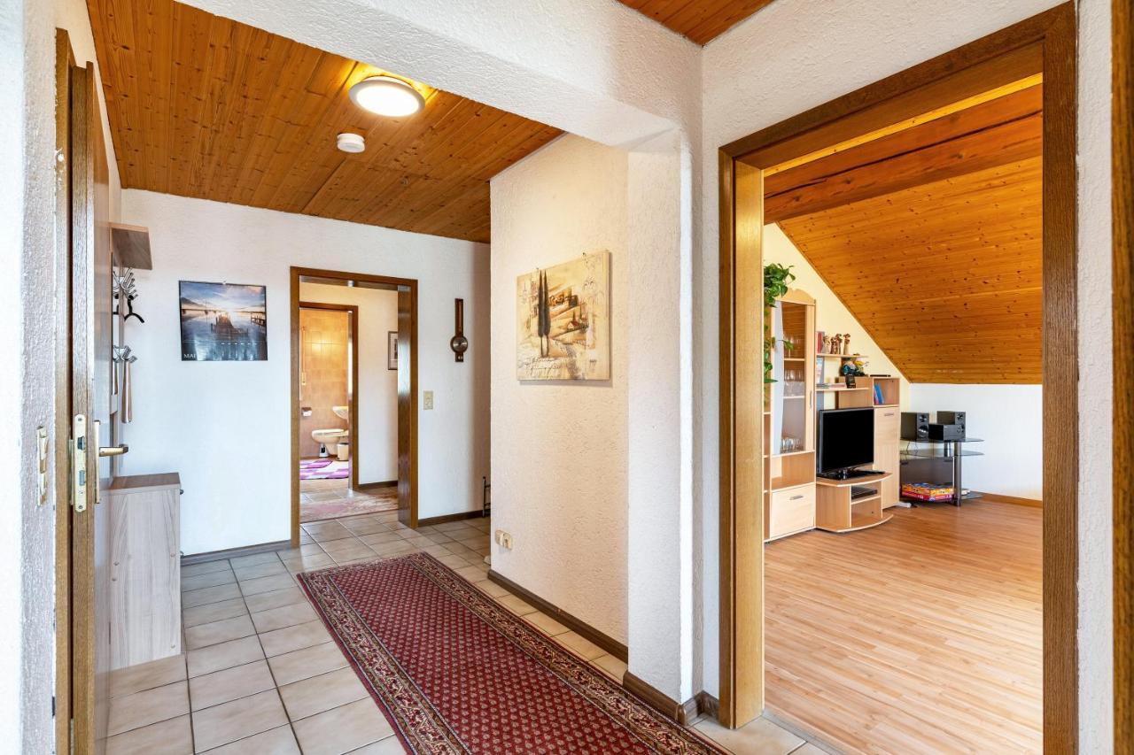 Marlene Appartement Friesenheim  Buitenkant foto