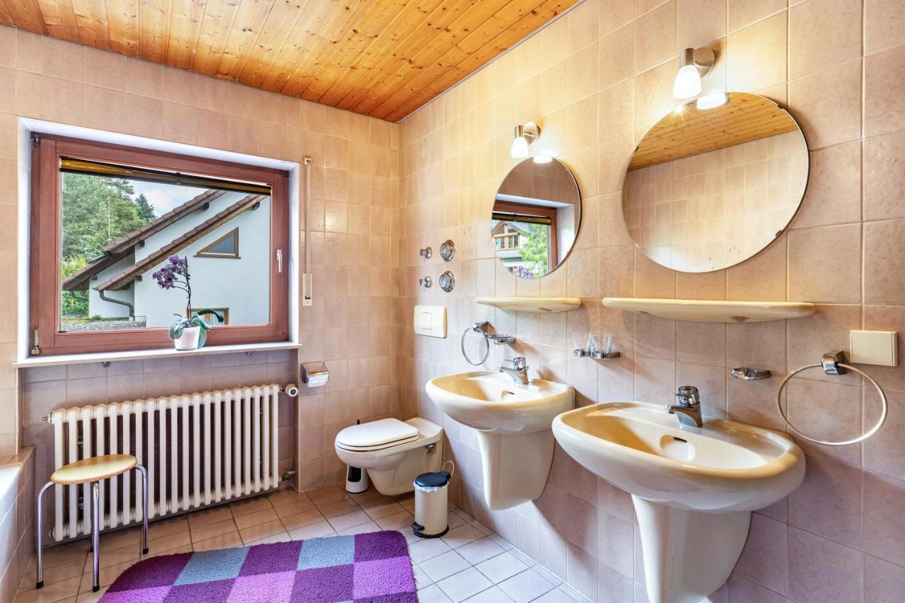 Marlene Appartement Friesenheim  Buitenkant foto