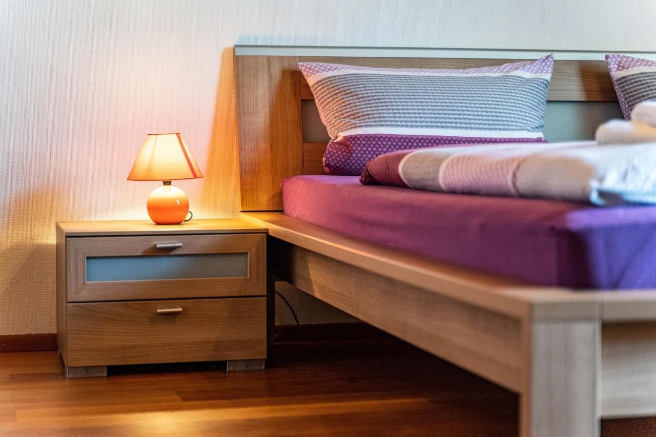 Marlene Appartement Friesenheim  Buitenkant foto