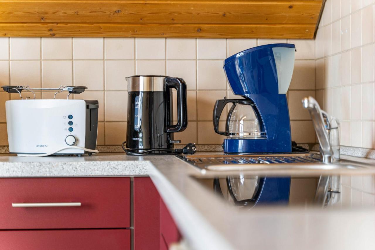 Marlene Appartement Friesenheim  Buitenkant foto